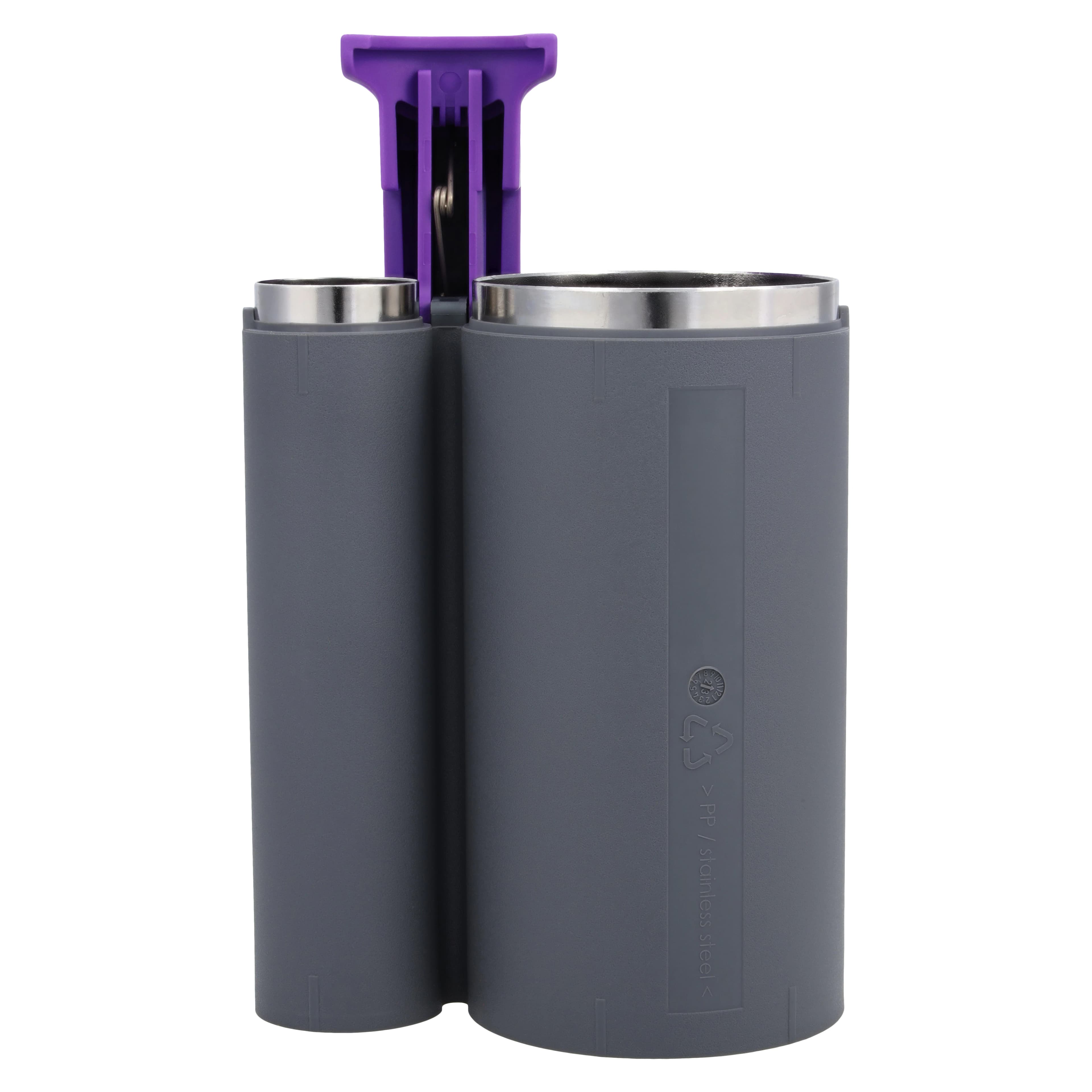 3M Impregum Penta Super Quick Polyether Impression Material, Medium Body, 50 ml Cartridge, 69387 thumbnail 5