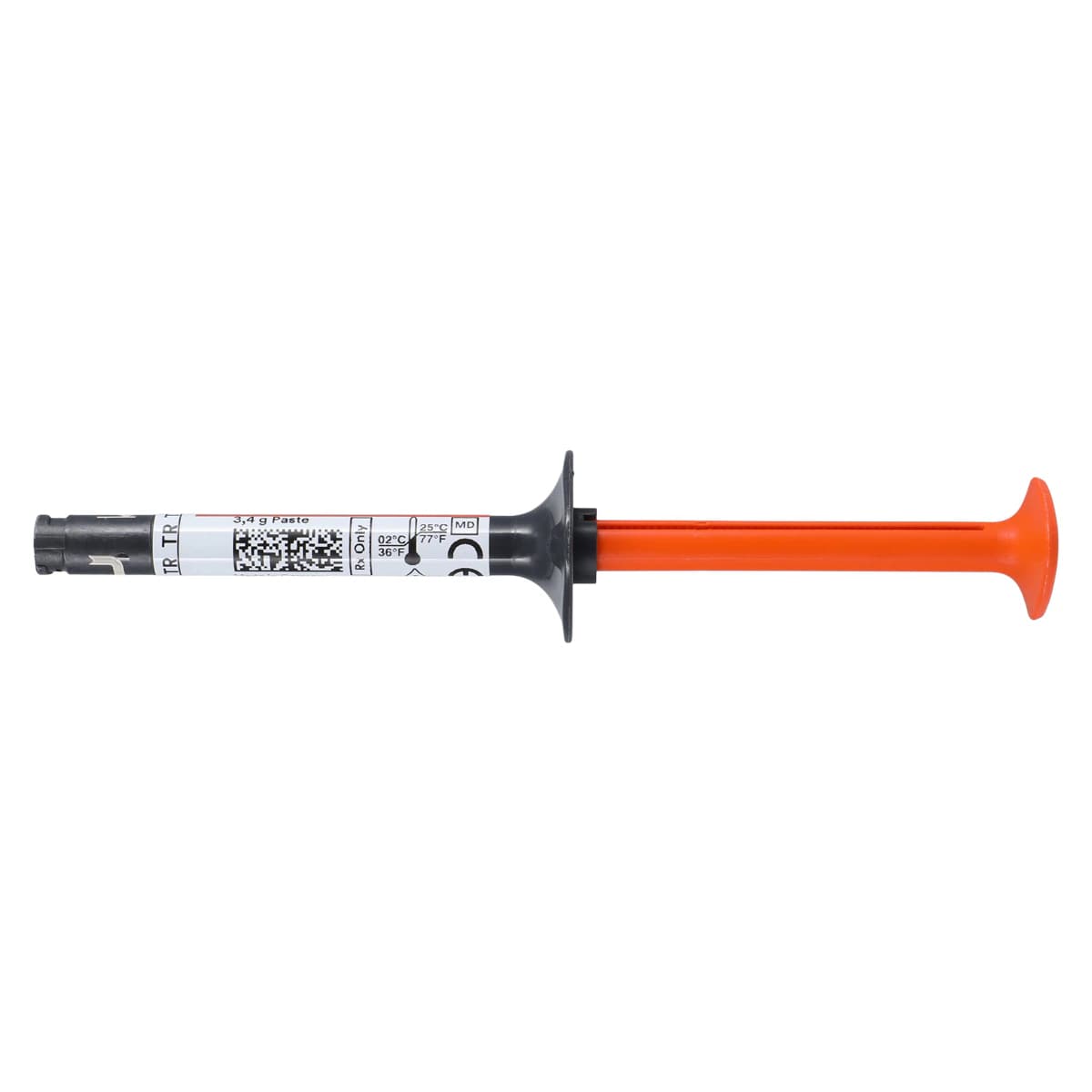 3M RelyX Universal Resin Cement Refill, Translucent, 3.4 g Syringe, 56971 thumbnail 3