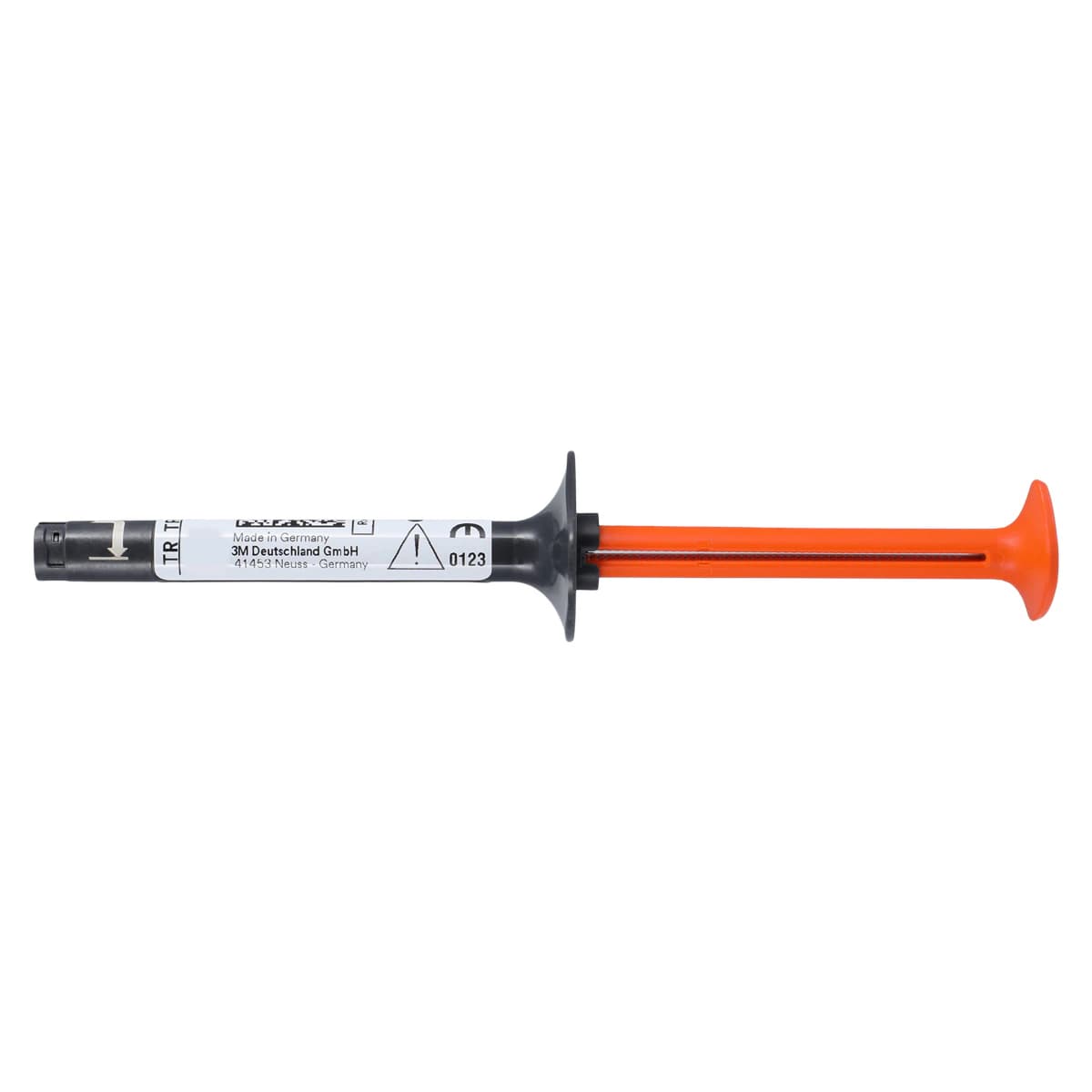 3M RelyX Universal Resin Cement Trial Kit, Translucent (TR), Dual-Cure, 3.4g Syringe, 56969 thumbnail 5