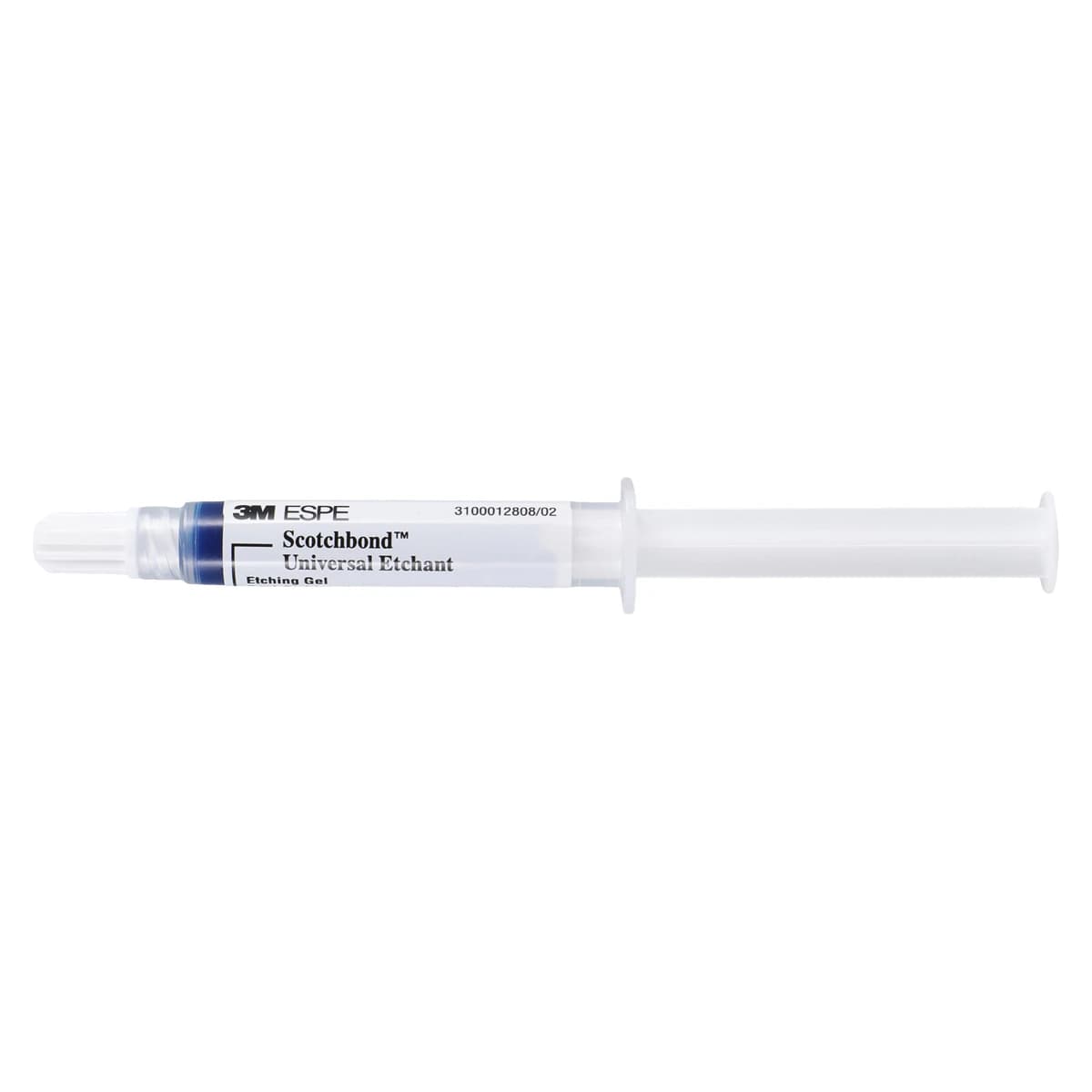 3M RelyX Universal Resin Cement Trial Kit, Translucent (TR), Dual-Cure, 3.4g Syringe, 56969 thumbnail 6