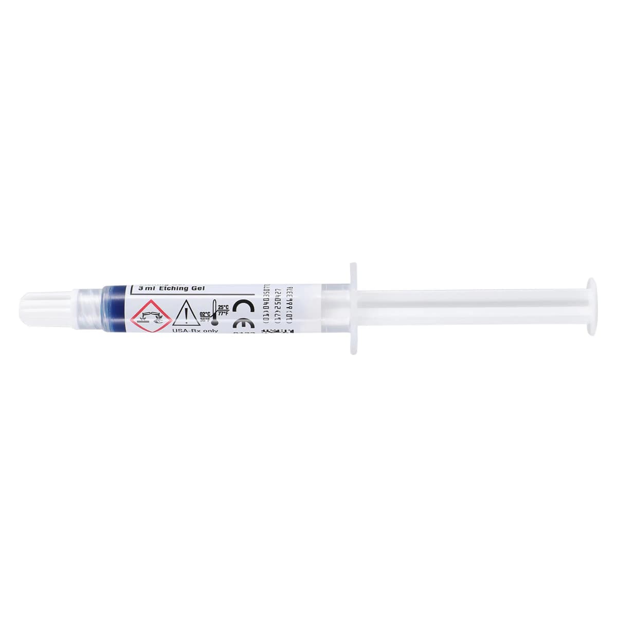 3M RelyX Universal Resin Cement Trial Kit, Translucent (TR), Dual-Cure, 3.4g Syringe, 56969 thumbnail 7