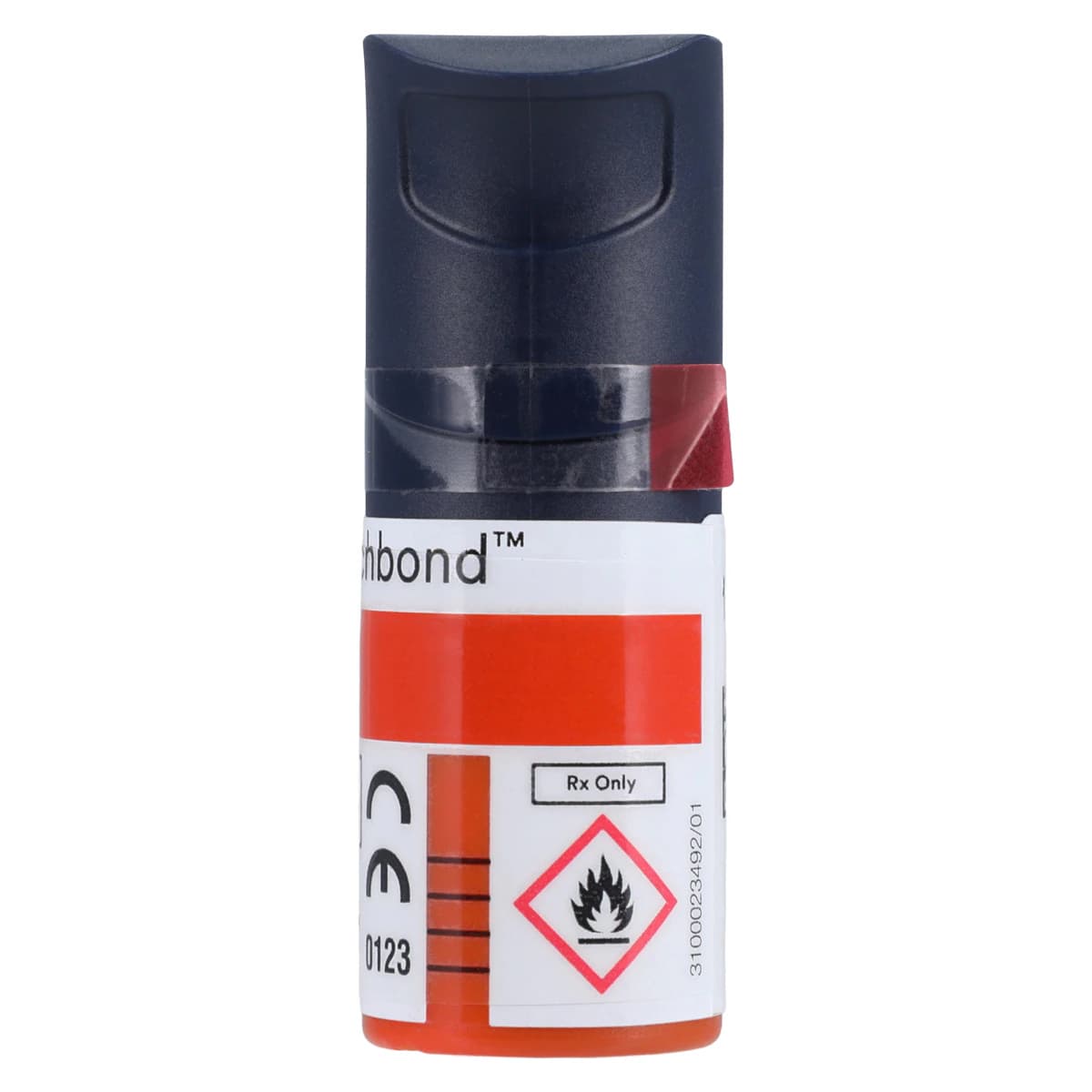 3M RelyX Universal Resin Cement Trial Kit, Translucent (TR), Dual-Cure, 3.4g Syringe, 56969 thumbnail 10