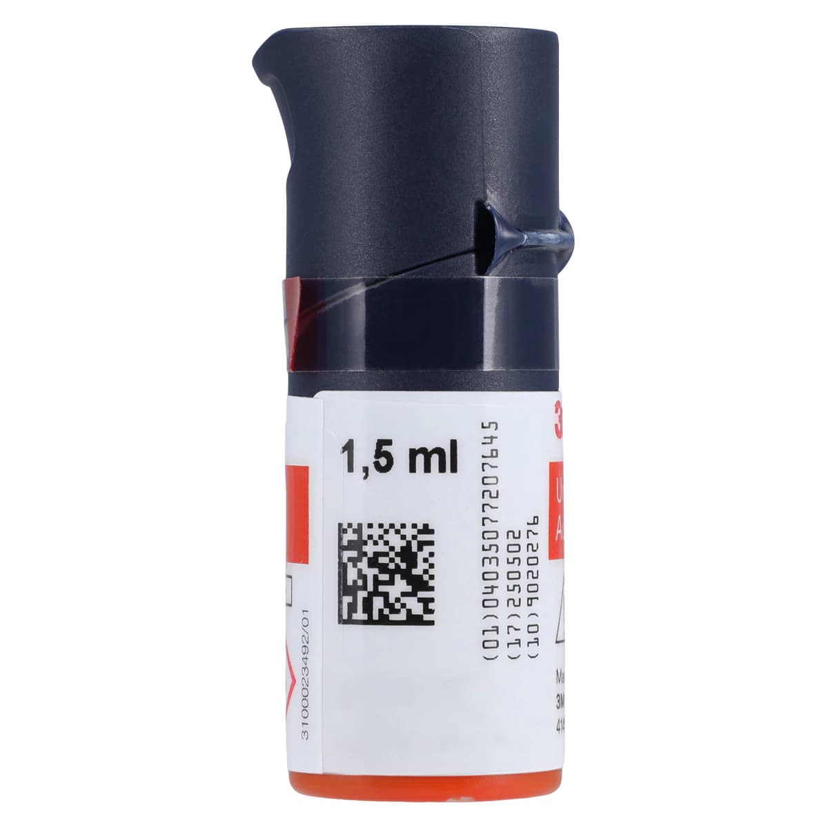 3M RelyX Universal Resin Cement Trial Kit, Translucent (TR), Dual-Cure, 3.4g Syringe, 56969 thumbnail 11