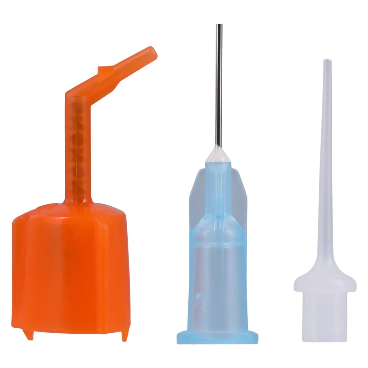 3M RelyX Universal Resin Cement Trial Kit, Translucent (TR), Dual-Cure, 3.4g Syringe, 56969 thumbnail 14