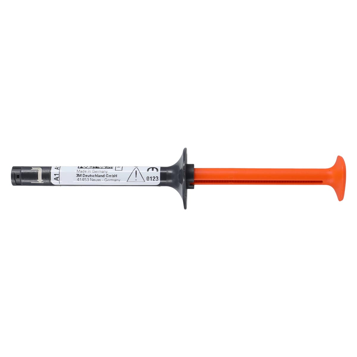 3M RelyX Universal Resin Cement Trial Kit, Shade A1, Dual-Cure, 3.4g Syringe, 56970 thumbnail 4