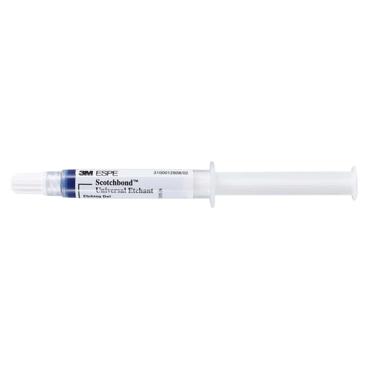 3M RelyX Universal Resin Cement Trial Kit, Shade A1, Dual-Cure, 3.4g Syringe, 56970 thumbnail 5