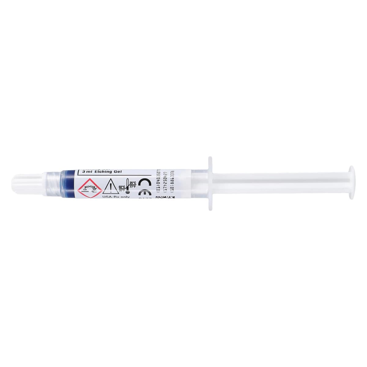 3M RelyX Universal Resin Cement Trial Kit, Shade A1, Dual-Cure, 3.4g Syringe, 56970 thumbnail 6
