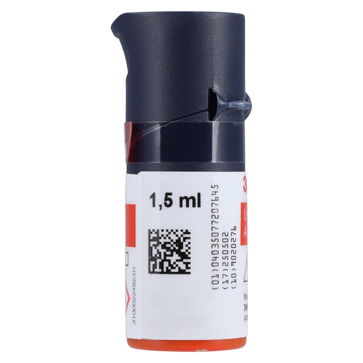 3M RelyX Universal Resin Cement Trial Kit, Shade A1, Dual-Cure, 3.4g Syringe, 56970 thumbnail 10