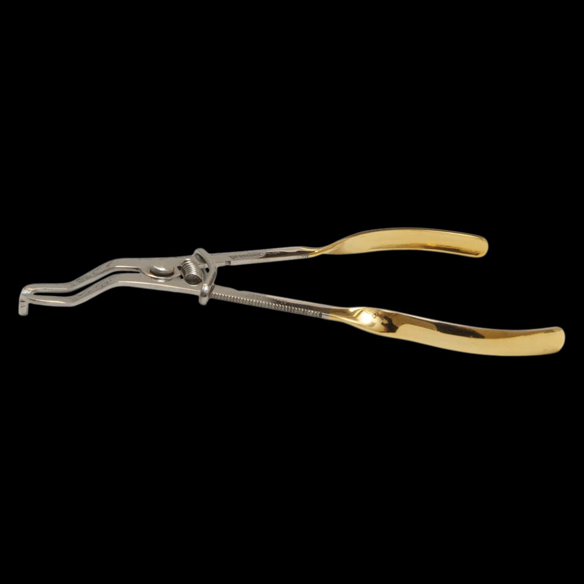 Premier X5 Sectional Matrix System Ring Forceps, Single Instrument, 9061181 - Matrix Ring Forceps - Image 1