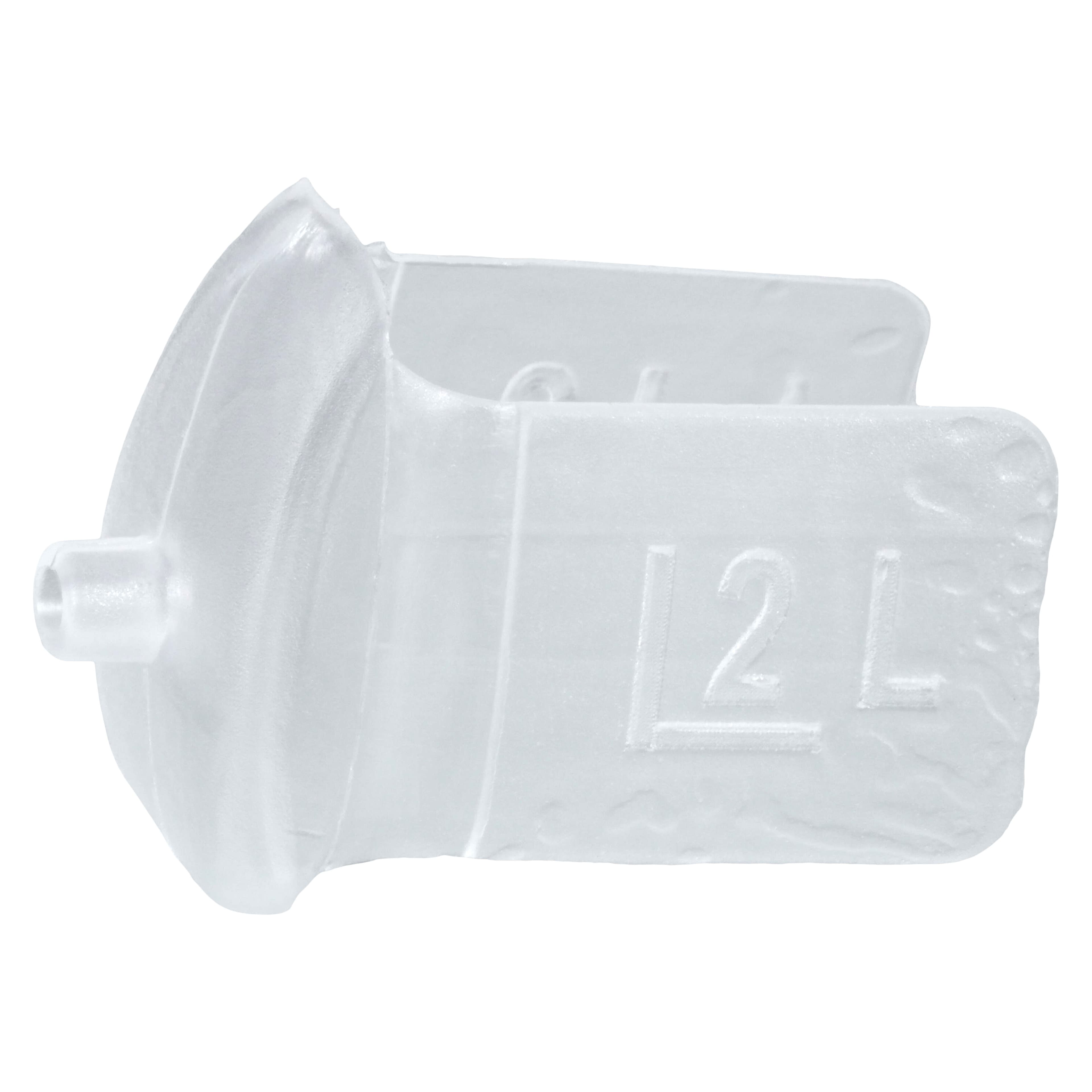 VeneerNow Injectable Matrix System Refill, Tooth #10, Medium/Large, 6/Pk, 9069398 thumbnail 3