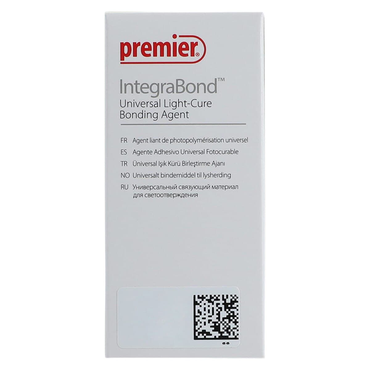 IntegraBond Universal Bonding Agent, Fifth Generation, Light-Cure Primer/Bonding Agent, 7 ml Bottle, Refill, 3001411 thumbnail 5