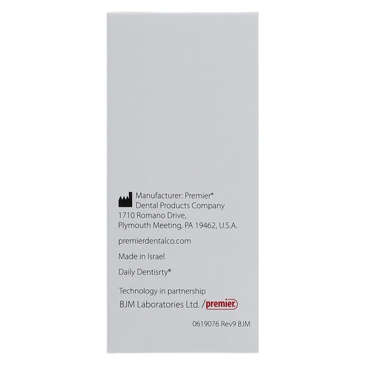 IntegraBond Universal Bonding Agent, Fifth Generation, Light-Cure Primer/Bonding Agent, 7 ml Bottle, Refill, 3001411 thumbnail 6