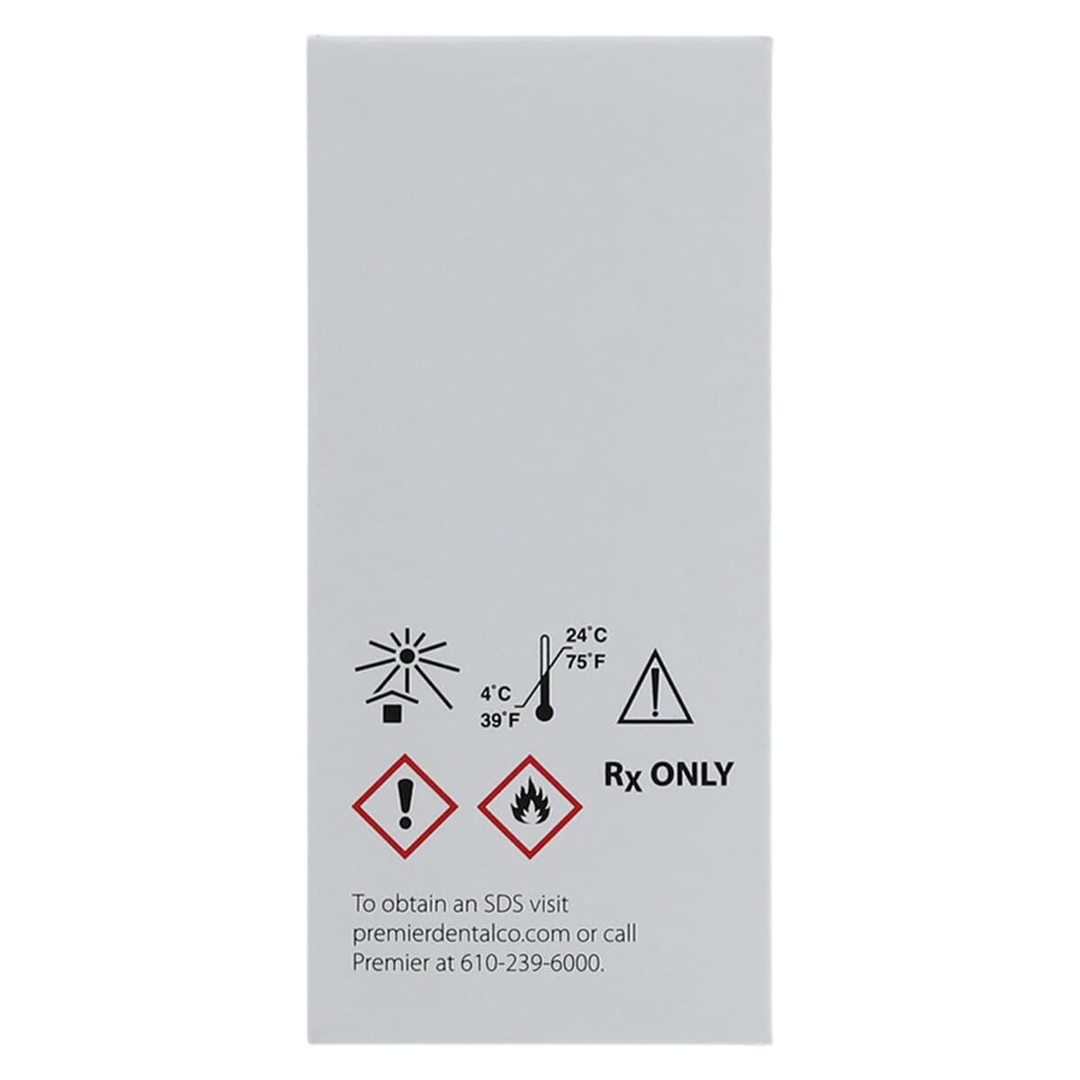 IntegraBond Universal Bonding Agent, Fifth Generation, Light-Cure Primer/Bonding Agent, 7 ml Bottle, Refill, 3001411 thumbnail 7