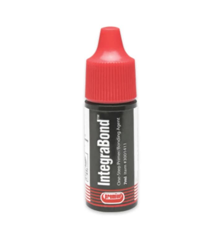 IntegraBond Universal Bonding Agent, Fifth Generation, Light-Cure Primer/Bonding Agent, 7 ml Bottle, Refill, 3001411 thumbnail 2