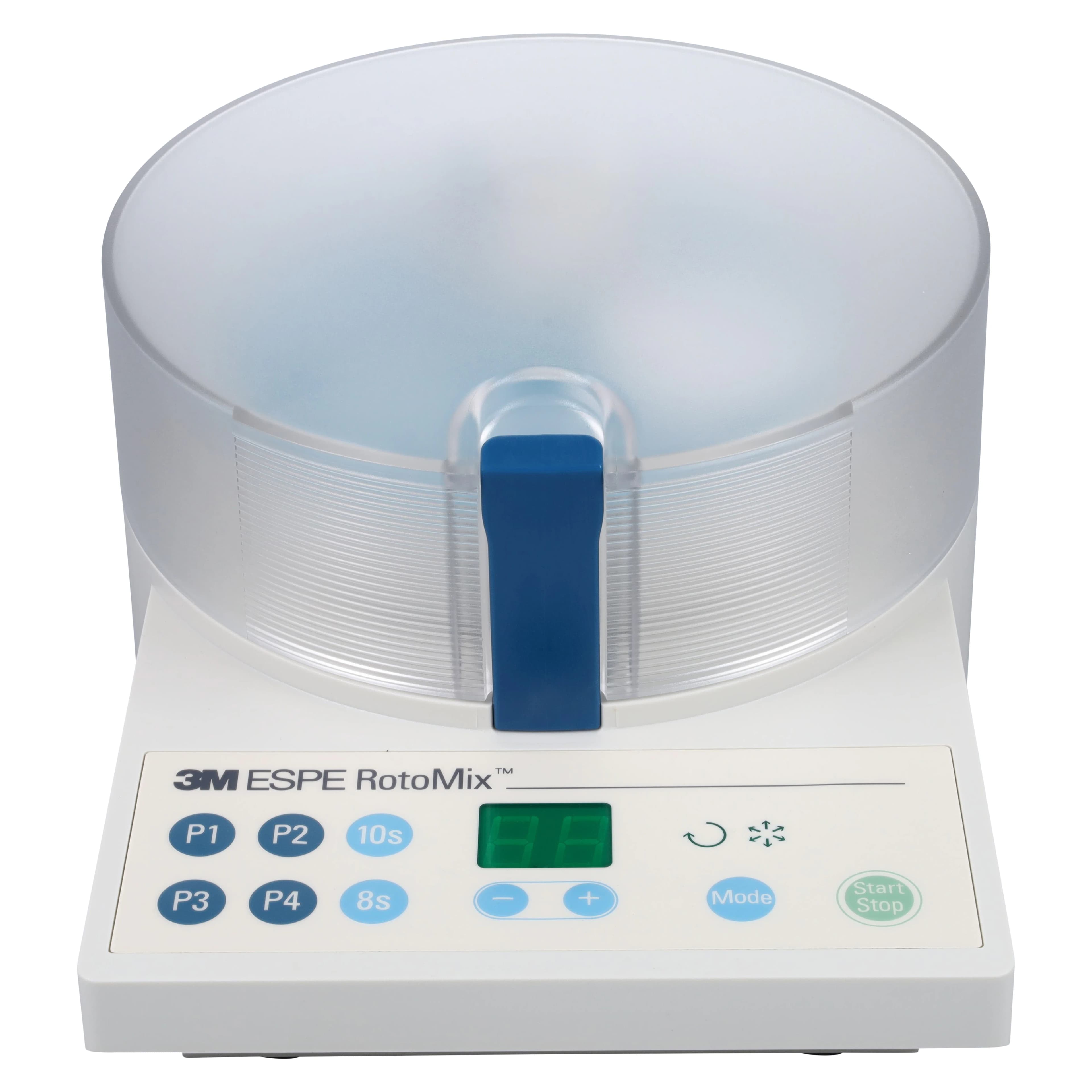 Solventum RotoMix Digital Capsule Mixing Unit, 120V/60Hz, 76310 thumbnail 4