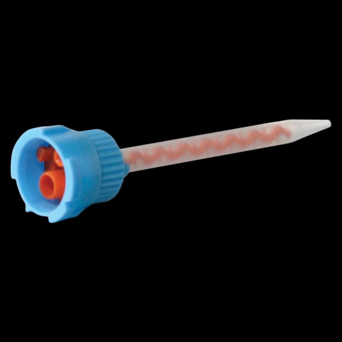 3M Garant Mixing Tips, Blue, Refill, 50/Pack, 71453 - 3M Garant Mixing Tips - Blue, 71453, Refill, 50 Mixing Tips - Image 1