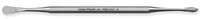 Periosteal Elevator, Ohls, Double-End, Octagonal Handle, Stainless Steel, 1/Pk, 1003665 - Periosteal Elevator, Ohls, Double-End, Octagonal Handle, 1/Pk, 1003665 - Image 1