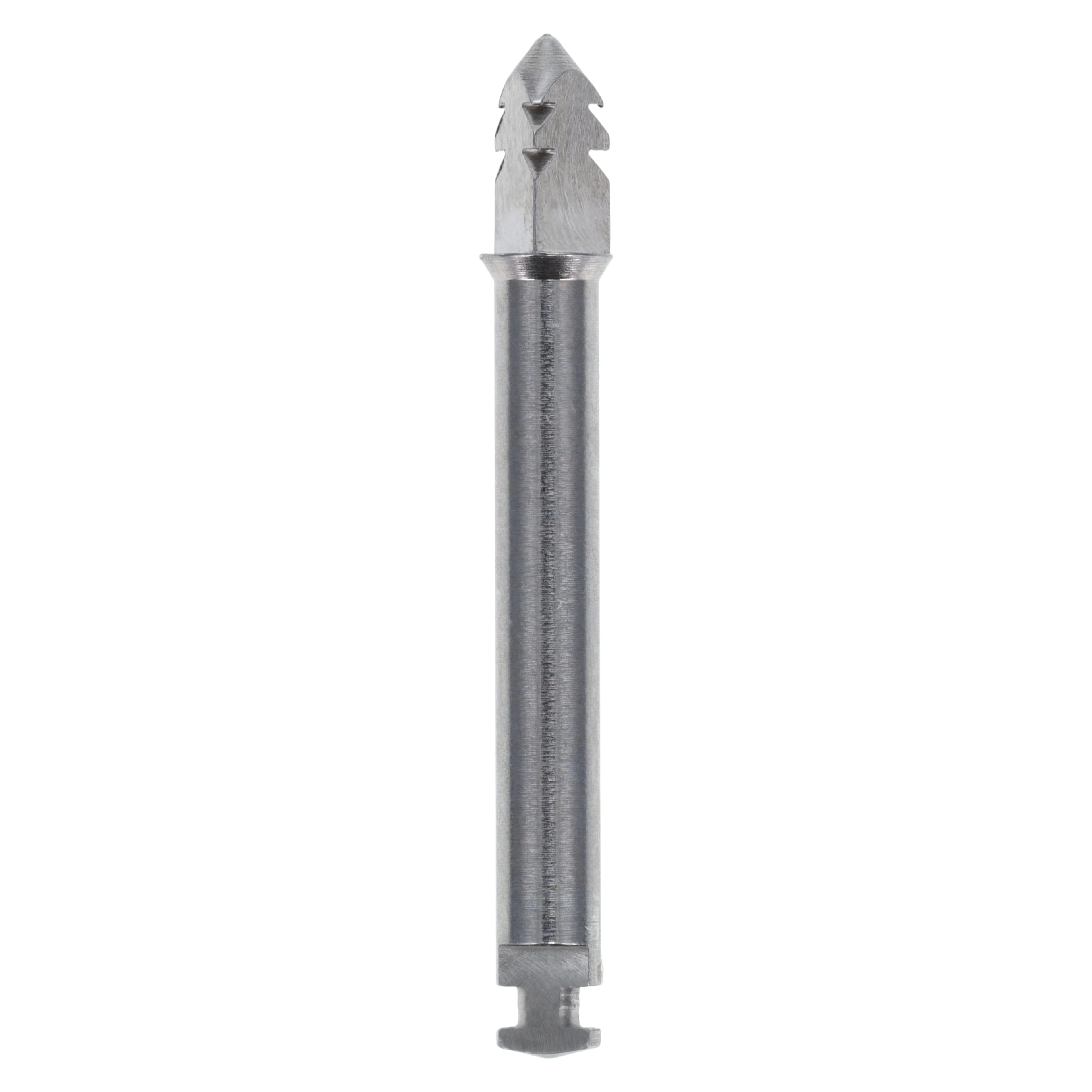 Premier Poli-Pro & Diamond Twist SCO RA Mandrel, Stainless Steel, Refill, 4/Pk, 2019090 thumbnail 3
