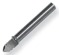 Premier Poli-Pro & Diamond Twist SCO RA Mandrel, Stainless Steel, Refill, 4/Pk, 2019090 - Mandrel RA 4/Pk - Image 1