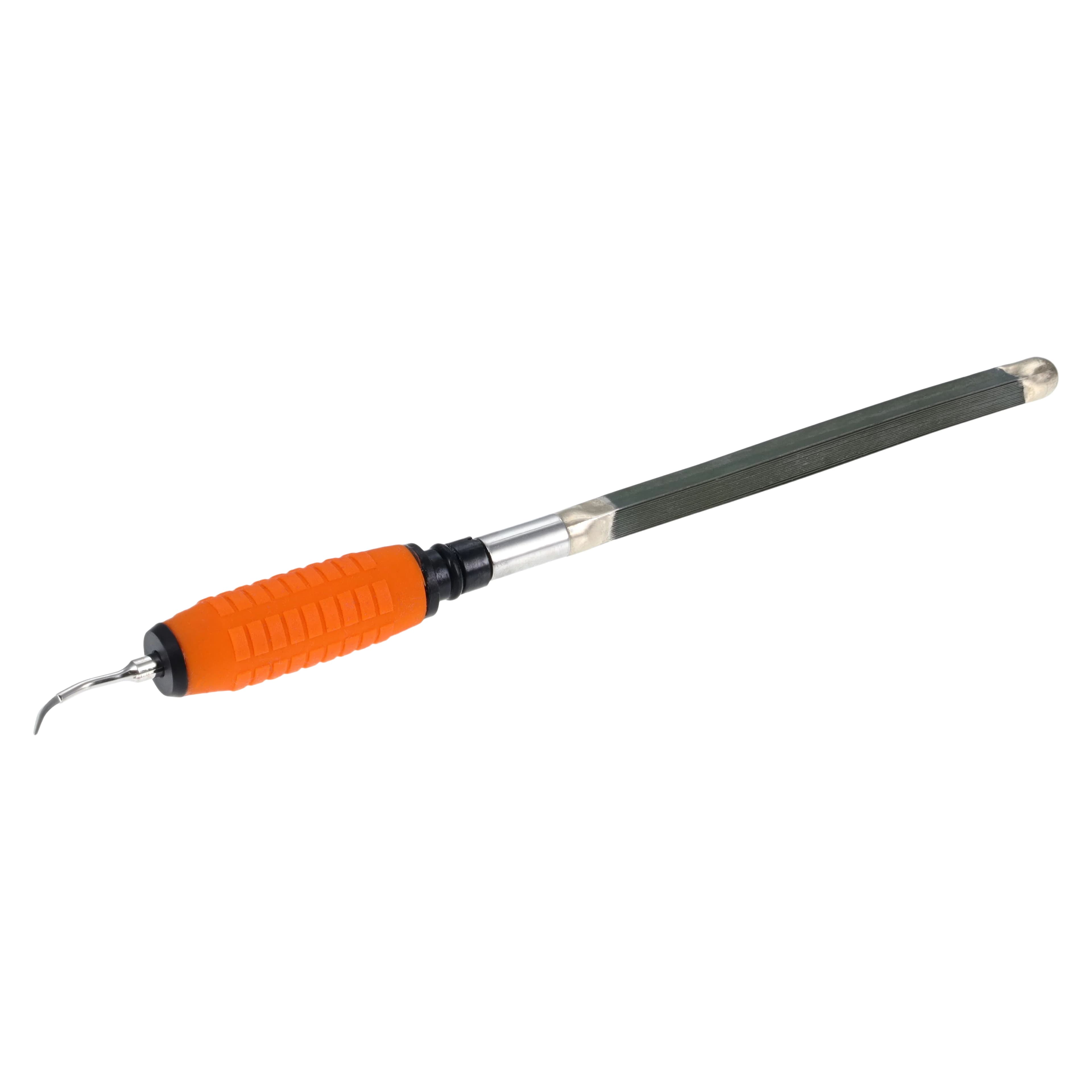 Premier Big Easy Ultrasonic Insert #1000 Triple Bend, 30 kHz, Orange, 1005315 thumbnail 2