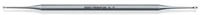 Premier Carver Double End #5C Cleoid/Discoid, Standard Handle, 01KEZKNHSHEK70M1ENE3N4QPCB - Premier - Carver Double End - 5C - Image 1