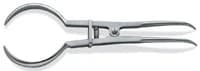Premier Stainless Steel Rubber Dam Clamp Forceps, 1/Pk, 9065131 - Rubber Dam Clamp Forcep - Image 1