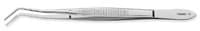 Premier Merriam Dressing Pliers, 6 1/3" (16.0 cm), Serrated, Single Pliers, 9065085 - Premier 6 1/3" (16.0 cm) Merriam Dressing Pliers, Single Pliers - Image 1
