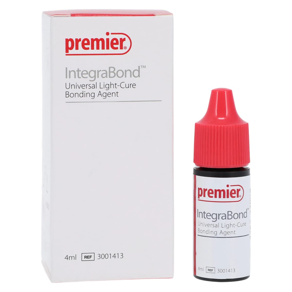IntegraBond Universal Bonding Agent, Refill, 4 mL Bottle, 3001413 thumbnail 2
