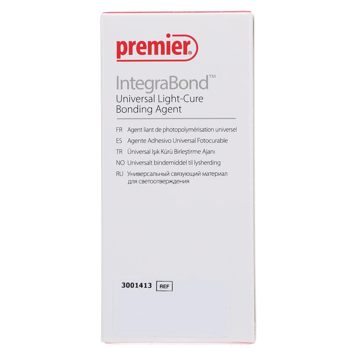 IntegraBond Universal Bonding Agent, Refill, 4 mL Bottle, 3001413 thumbnail 7
