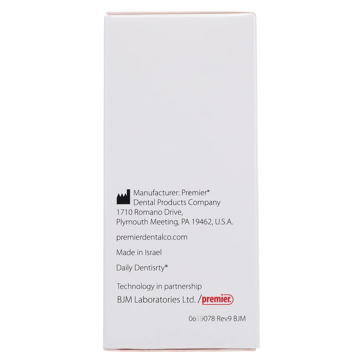 IntegraBond Universal Bonding Agent, Refill, 4 mL Bottle, 3001413 thumbnail 8