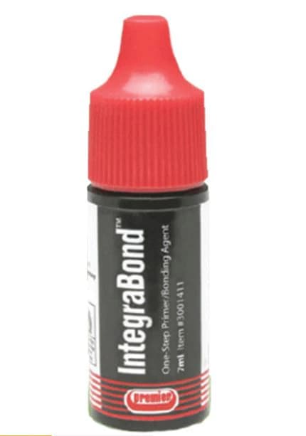 IntegraBond Universal Bonding Agent, Refill, 4 mL Bottle, 3001413 - Integra Bond 4mL - Image 1
