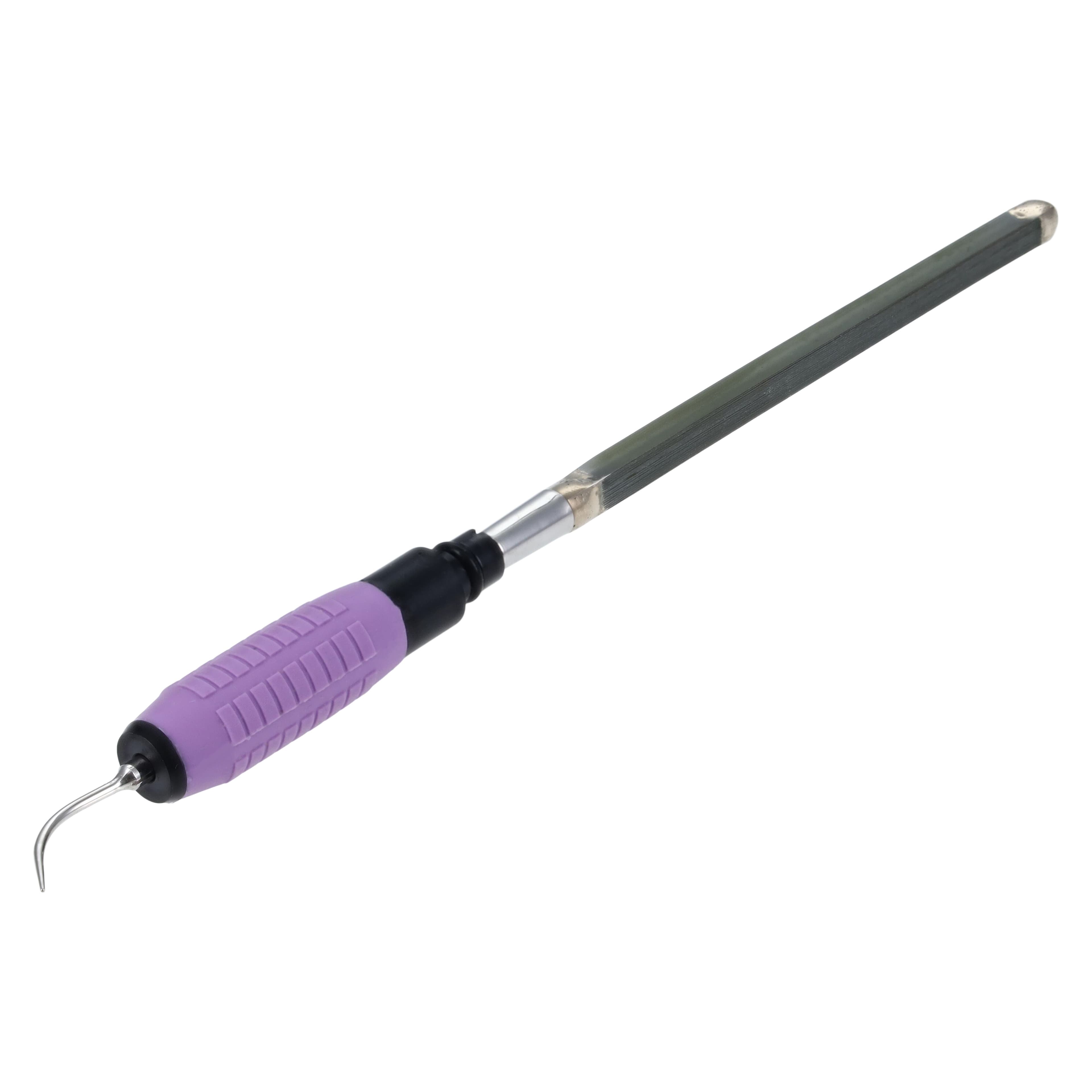 Premier Big Easy Ultrasonic Insert, #10 Universal, 25 kHz, Purple, 1005300 thumbnail 3