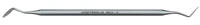 Premier #1 Walls Carver, Double-Ended, Standard Handle, 1003066 - Carver De Walls 1, Premier, 1003066 - Image 1