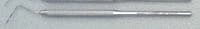 Premier PerioWise® Color-Coded Periodontal Probe, Single-Ended, YO 9 (Marquis) 3-6-9-12 mm, 1/Pk, #1003670 - Probe Perio SE YO 9 CC - Image 1