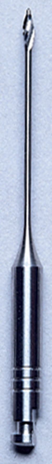 Premier Dental Gates-Glidden Drills #3, 19mm/32mm, 6/Pk, 9055003 - Gates-Glidden Drills #3 6/Pk - Image 1