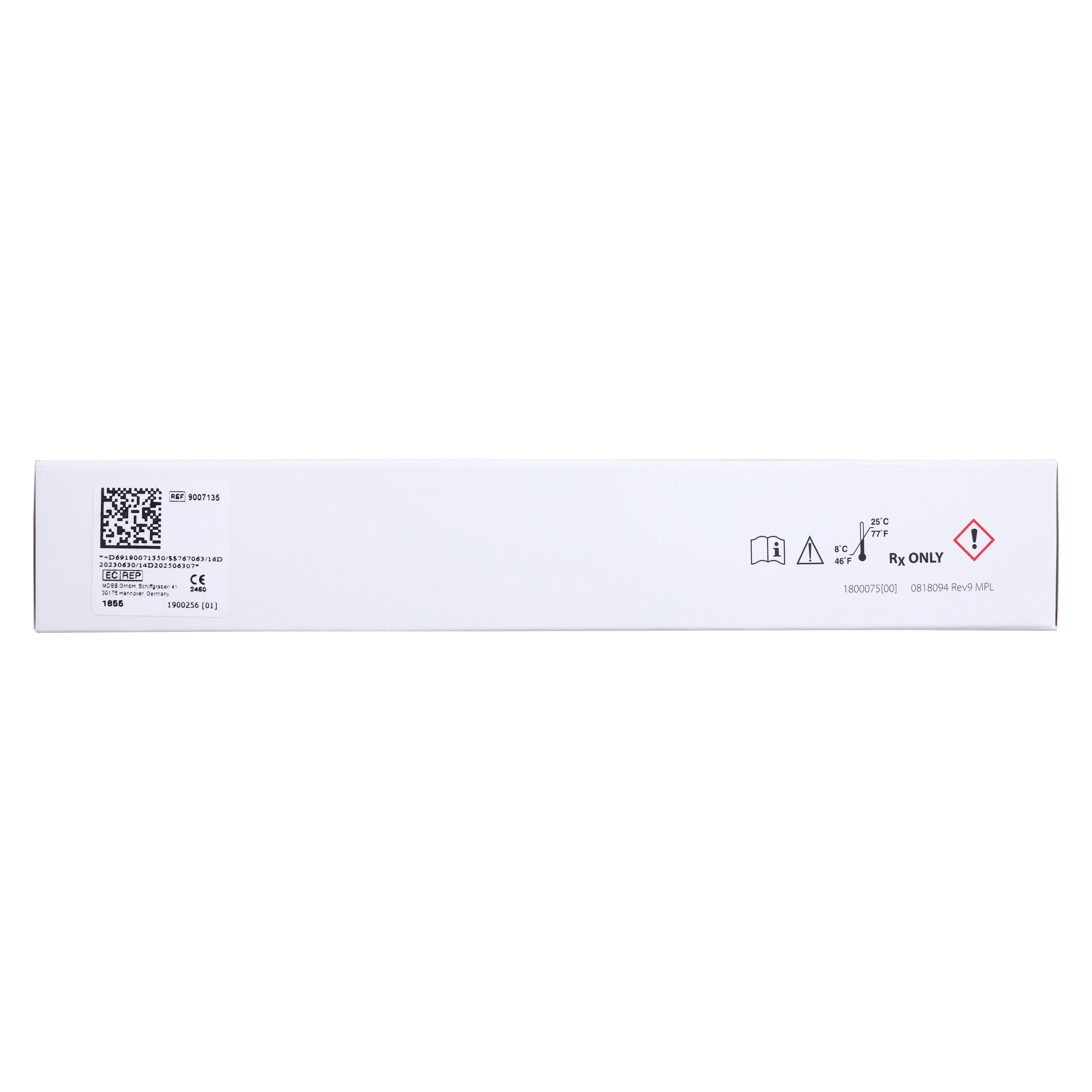 RC-Prep Chemo-Mechanical Root Canal Preparation Cream, Syringe Pack, 9 g, 2/Pk, 9007135 thumbnail 7