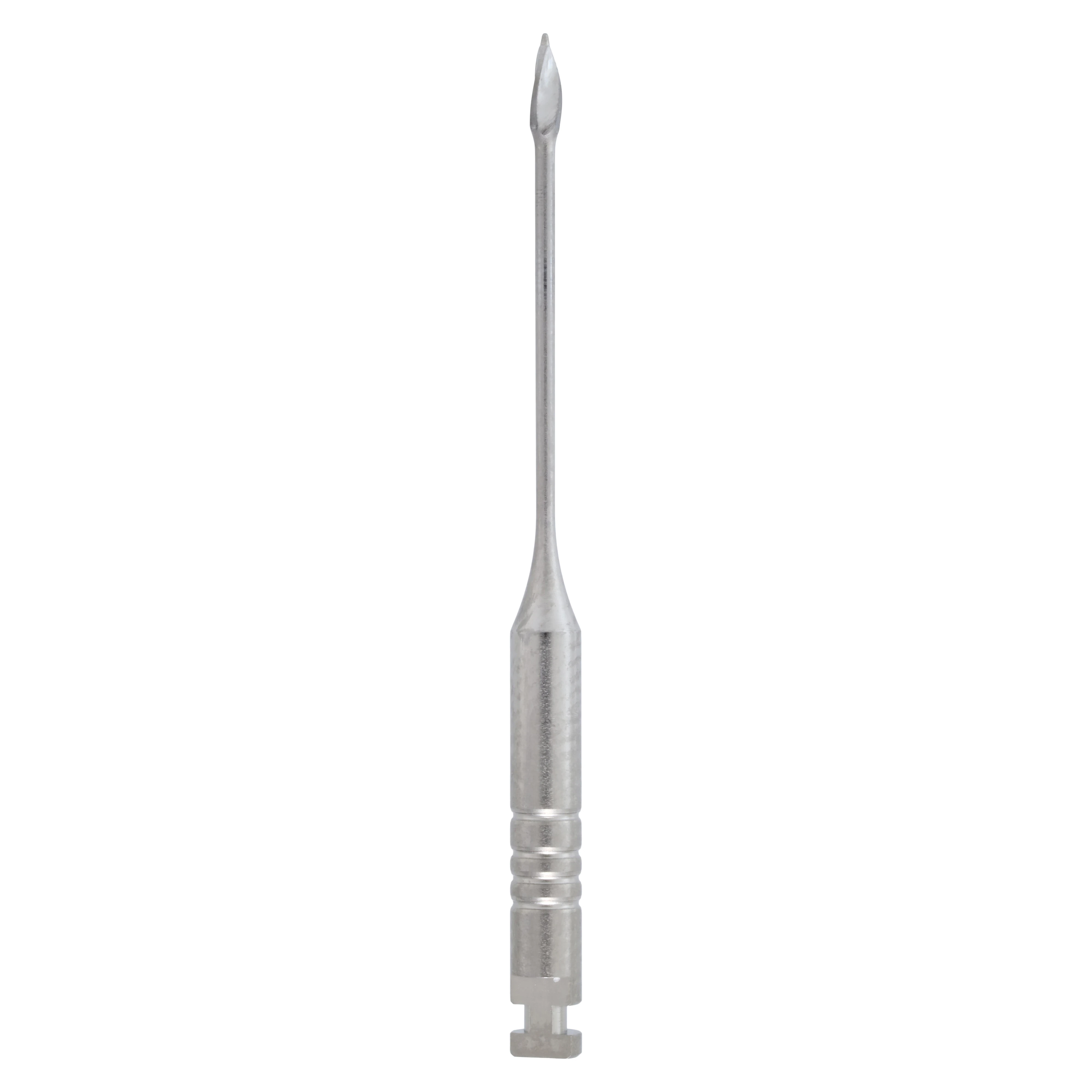 Premier Gates-Glidden Drills #4, 19mm/32mm, Stainless Steel, 6/Pk, 9055004 thumbnail 2