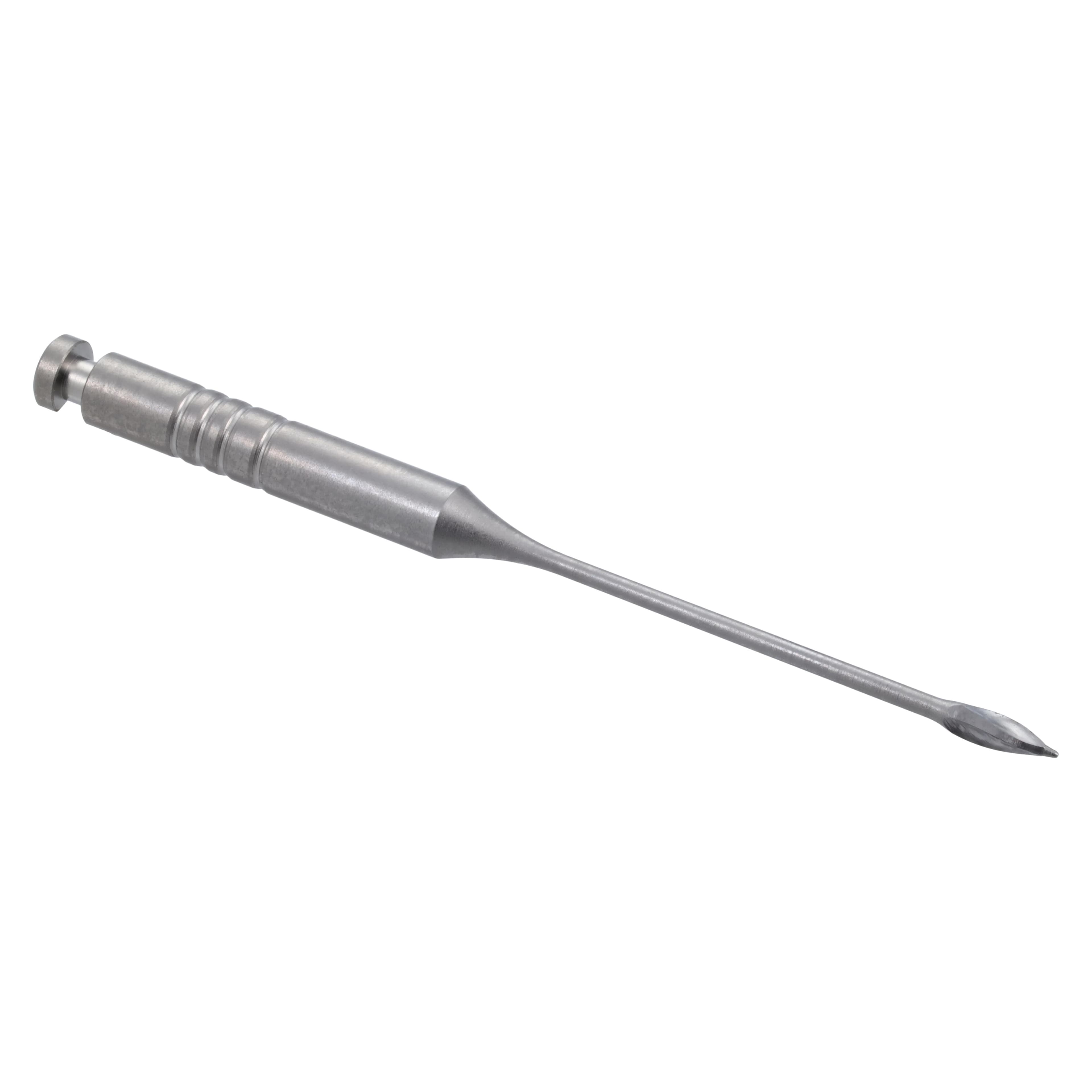 Premier Gates-Glidden Drills #4, 19mm/32mm, Stainless Steel, 6/Pk, 9055004 thumbnail 4