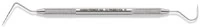 Clear-View™ Probes – Probex YO 9, Color-Coded Markings, Simple Stem Handle, Double End, 3-6-9-12mm, #1004920 - Clear-View™ Probes – Probex YO 9, Color-Coded Markings, Simple Stem Handle, Double End - Clear-View™ Probes – Probex YO 9, Color-Coded Markings, Simple Stem Handle, Double End - Image 1