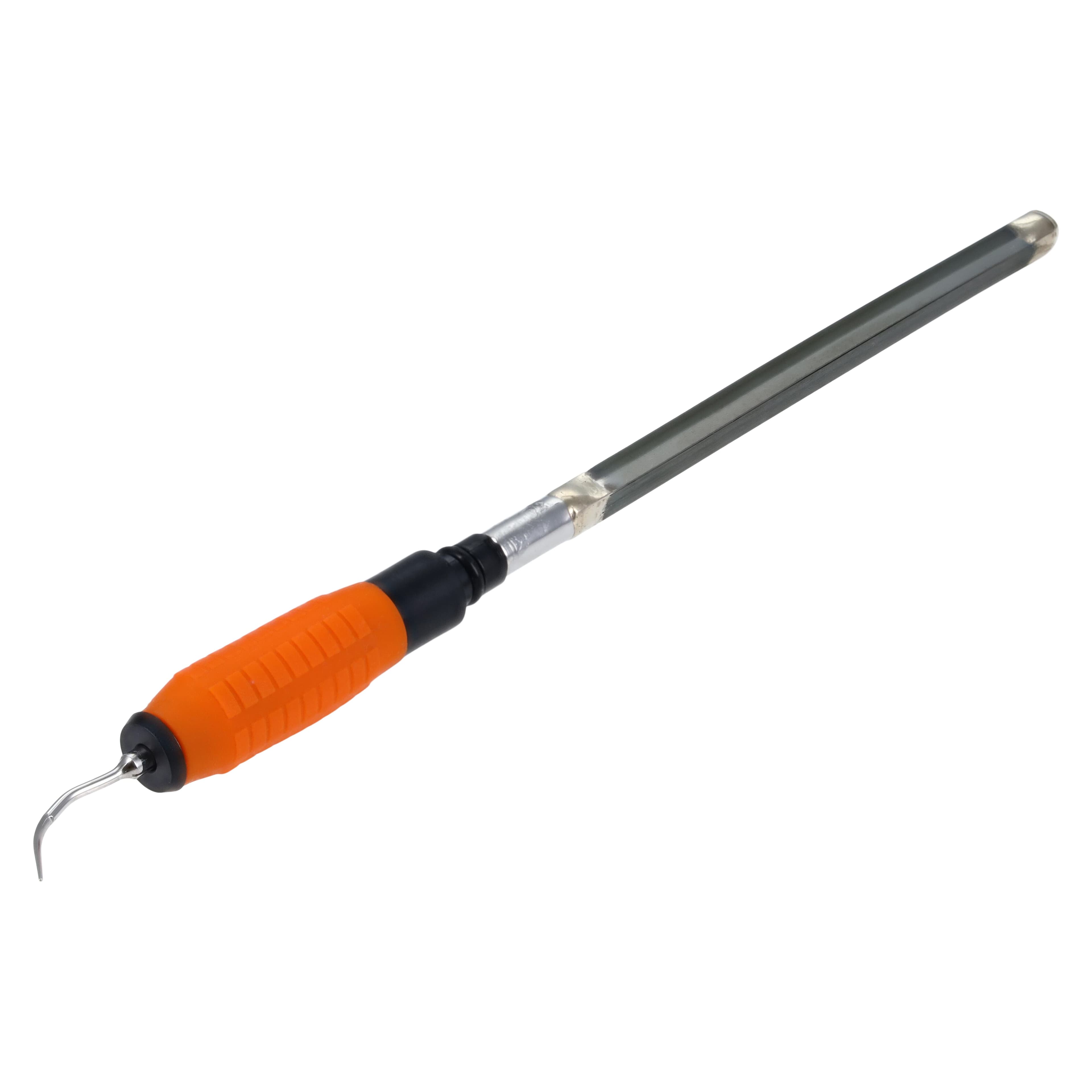 Premier Big Easy Ultrasonic Insert, 25K, #1000 Triple Bend, Orange, 1005305 thumbnail 3
