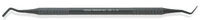 Premier Composite Manipulation Instrument CMI-2, Double-Ended, Size #2, Black Anodized Aluminum, 1/Pk, 1003895 - Composite Instrument CMI -2 - Image 1