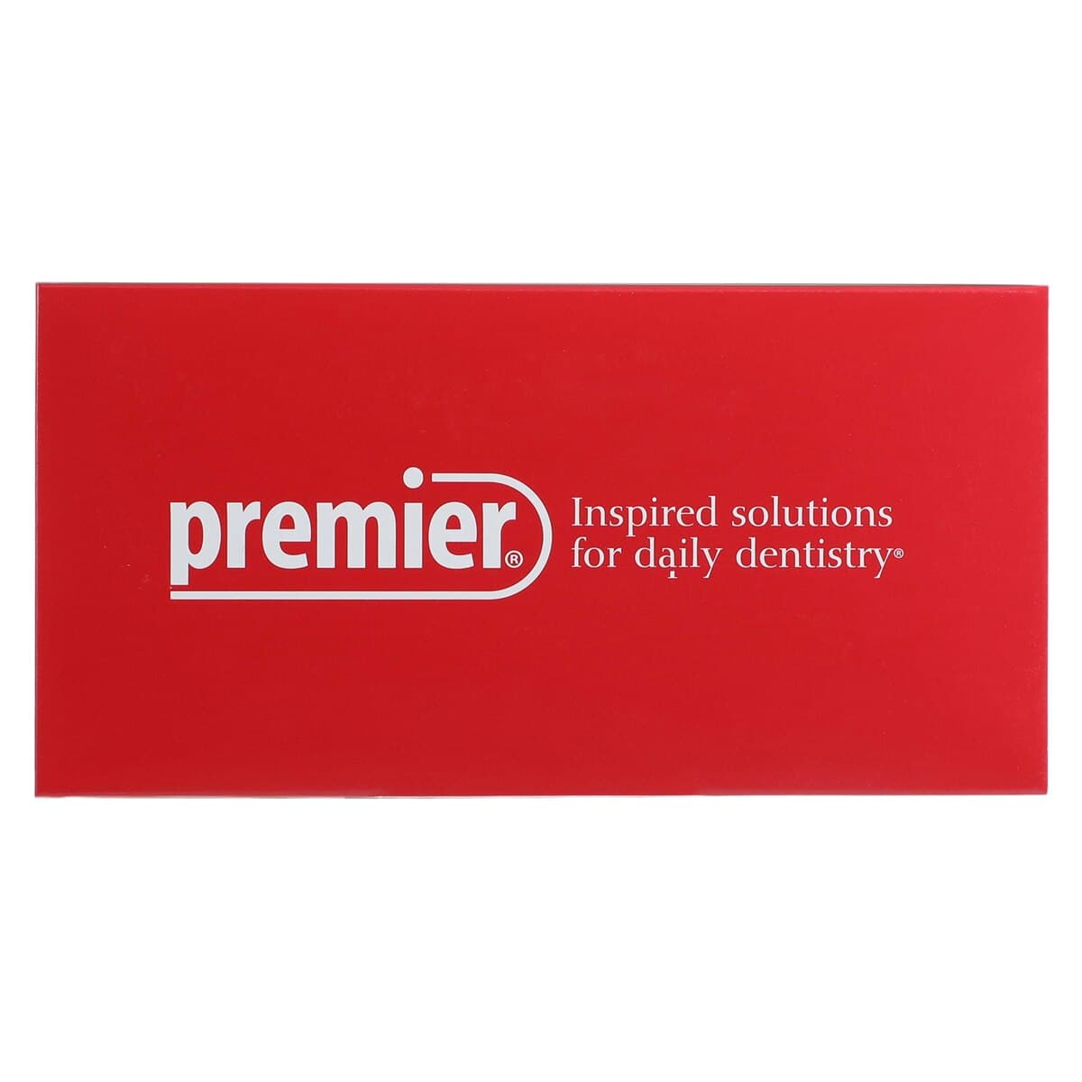 Alfa™ Triple Tray® Large Green Disposable Impression Trays, 24/Box, 1006333 thumbnail 6