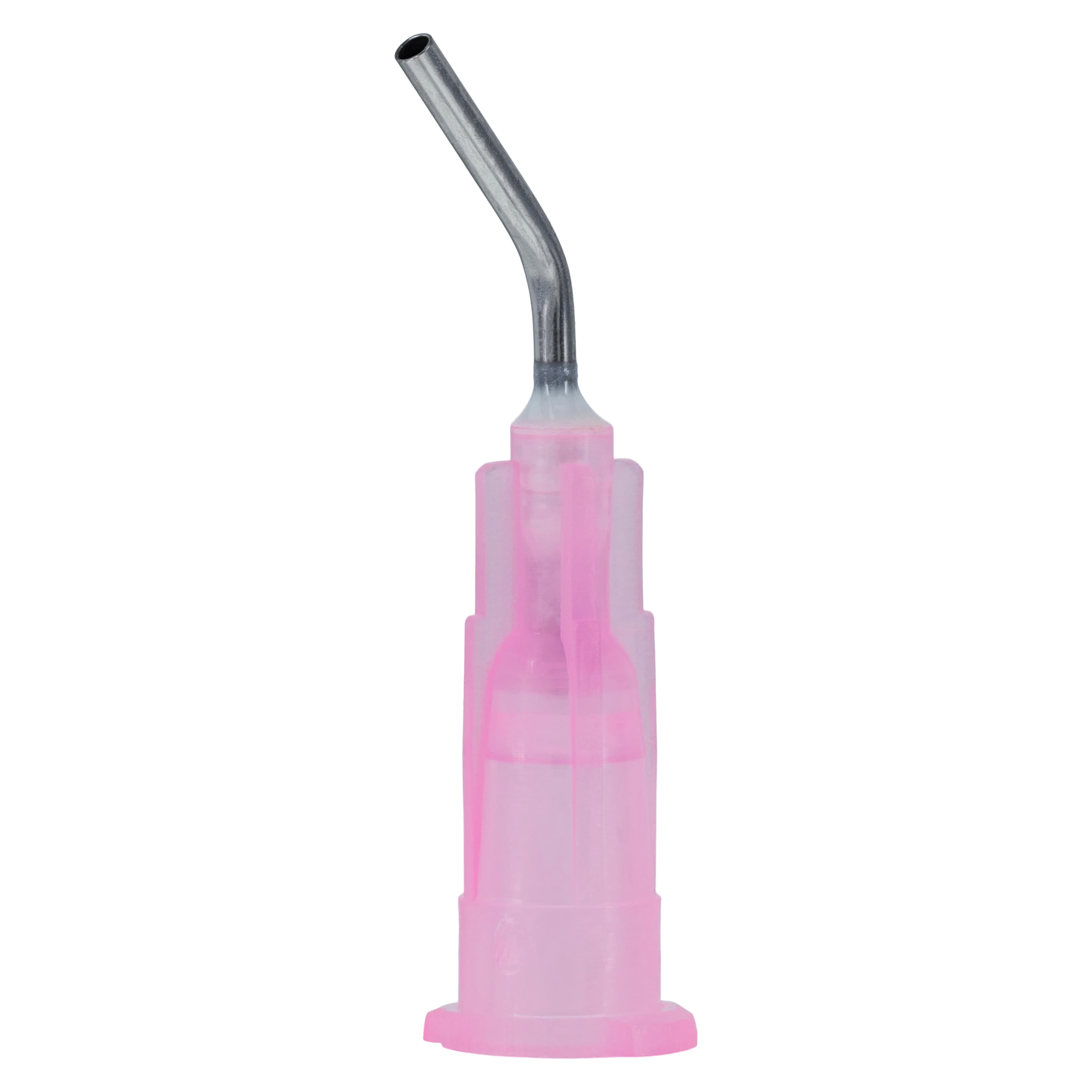 RC-Prep Chemo-Mechanical Root Canal Preparation Syringe Kit, 5 x 3cc Syringes with 50 Applicator Tips, 9007129 thumbnail 5