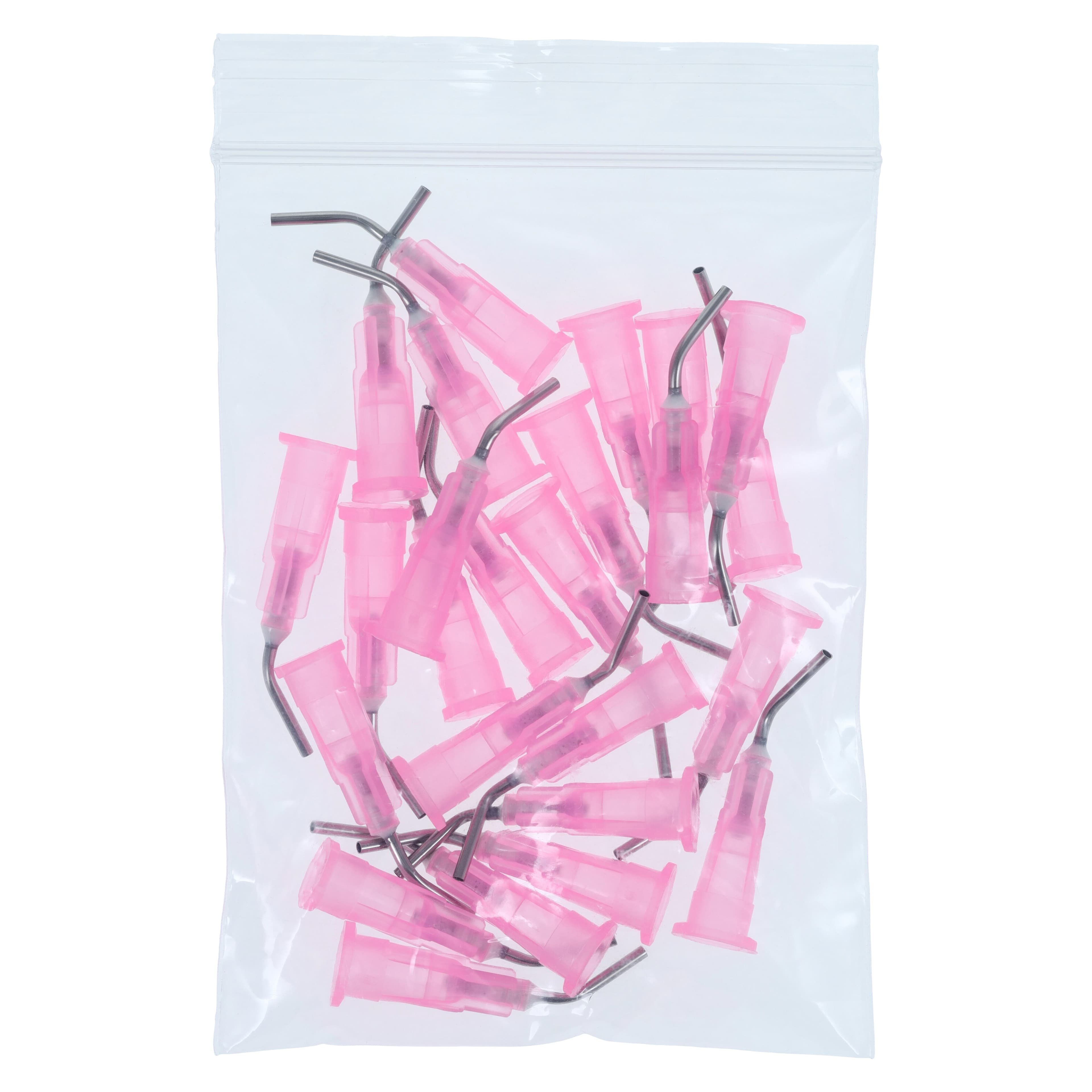 RC-Prep Chemo-Mechanical Root Canal Preparation Syringe Kit, 5 x 3cc Syringes with 50 Applicator Tips, 9007129 thumbnail 6