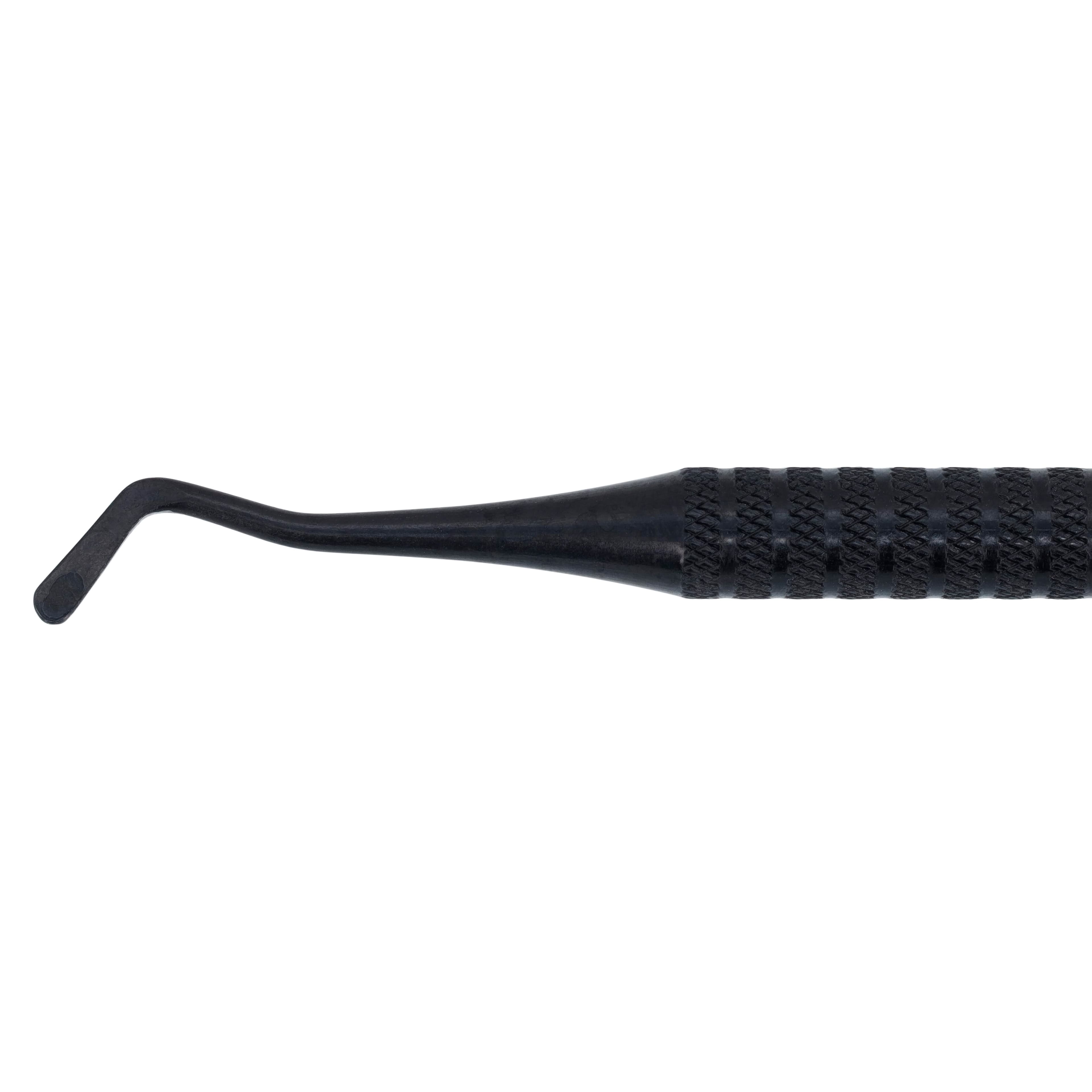 Premier Composite Manipulation Instrument CMI-5, Double-Ended, Black Anodized Aluminum, #5, 1/Pk, 1003898 thumbnail 3