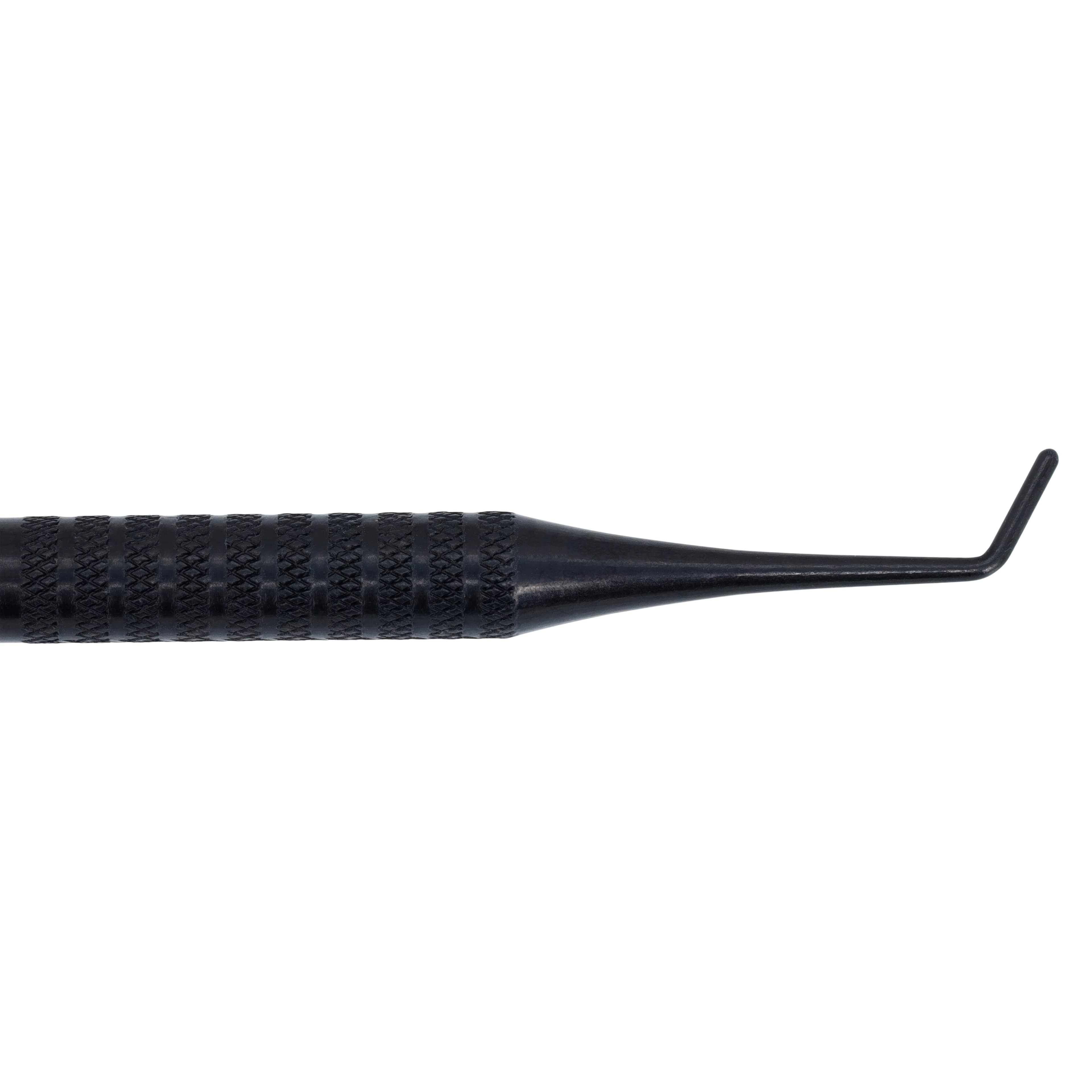 Premier Composite Manipulation Instrument CMI-5, Double-Ended, Black Anodized Aluminum, #5, 1/Pk, 1003898 thumbnail 4