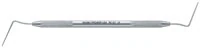 Premier Root Canal Plugger, Double-Ended, Size 5/7, Stainless Steel, 1/Pk, 1003863 - Plugger DE RC 5/7 - Image 1