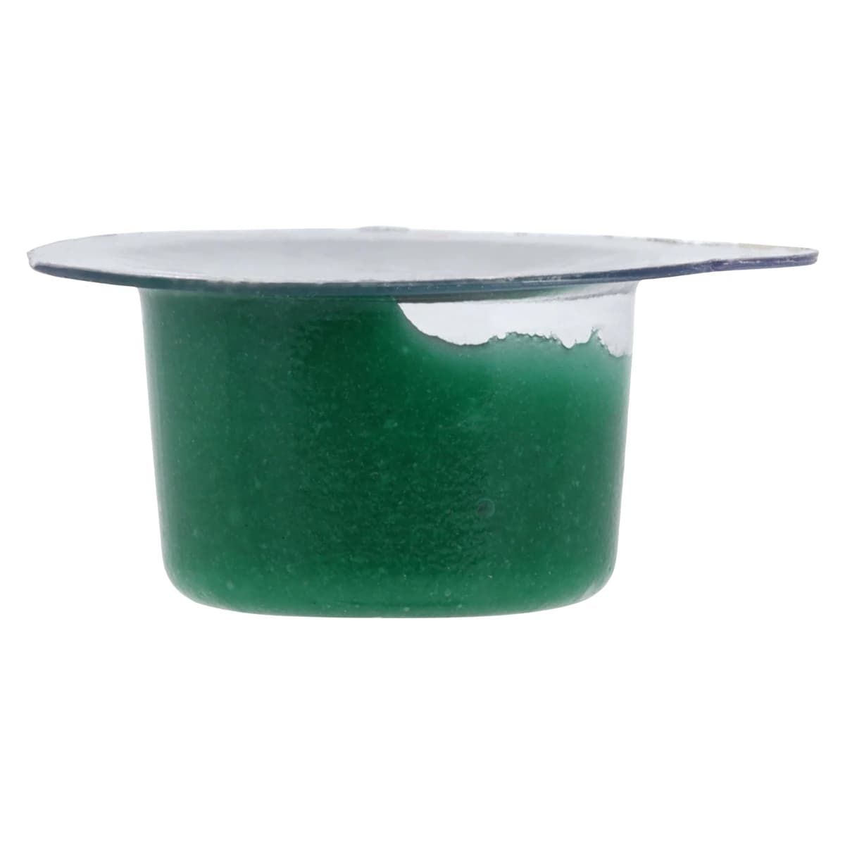 Glitter Prophy Paste, Fine Grit, Mint, With Fluoride, Unit Dose Cups, 200/Box, 9007400 thumbnail 4
