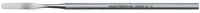 Premier Cement Spatula #22, Single-End, Stainless Steel, Octagonal Handle, 1/Pk, 1004366 - Cement Spatula, Single-End, Octagonal Handle, # 22, 1/Pk, 1004366 - Image 1