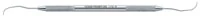 Premier Cavity Finder Explorer, Double-Ended, #11/12, Round Handle, 1/Pk, 1003529 - Cavity Finder Explorer, Double-Ended, # 11/12, 1/Pk, 1003529 - Image 1